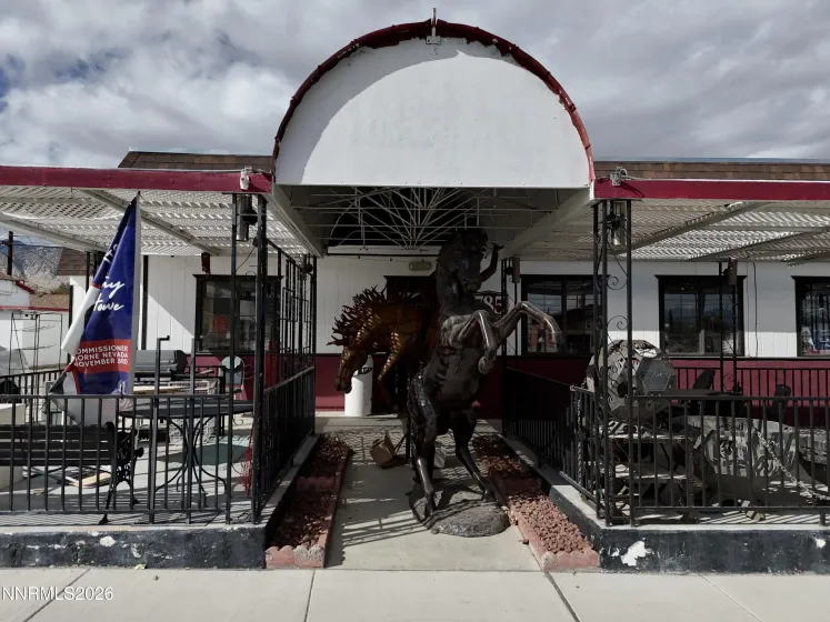 785 E, Hawthorne, Nevada 89415, ,Commercial Sale,Residential,E,0,260013130