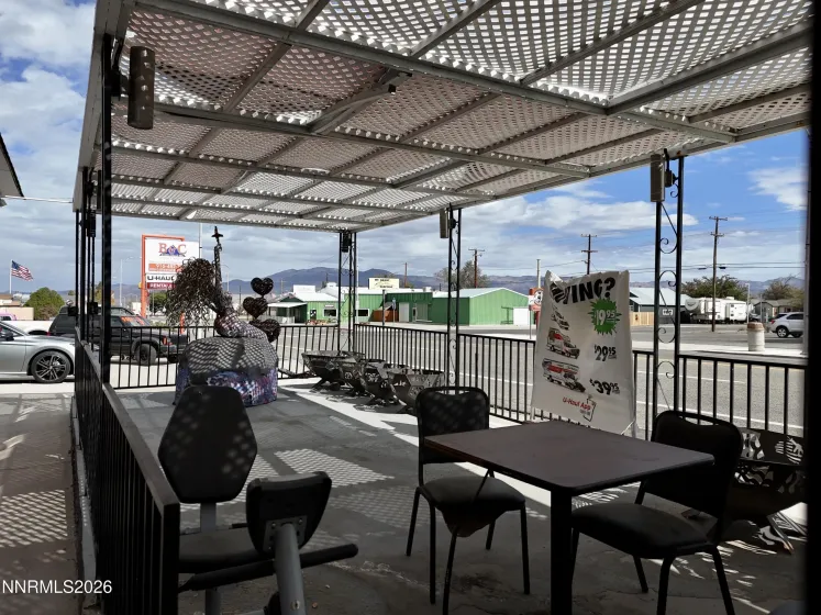785 E, Hawthorne, Nevada 89415, ,Commercial Sale,Residential,E,0,260013130