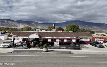 785 E, Hawthorne, Nevada 89415, ,Commercial Sale,Residential,E,0,260013130