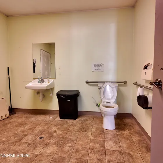 785 E, Hawthorne, Nevada 89415, ,Commercial Sale,Residential,E,0,260013130