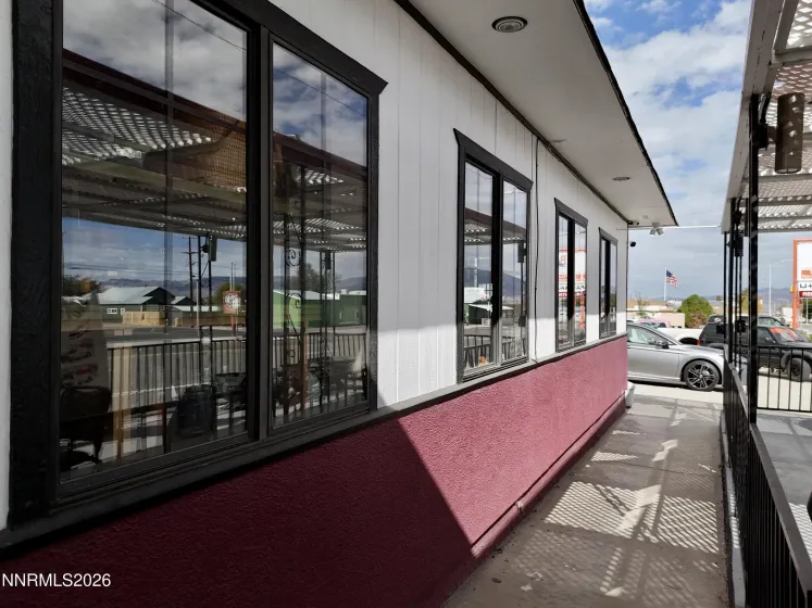 785 E, Hawthorne, Nevada 89415, ,Commercial Sale,Residential,E,0,260013130