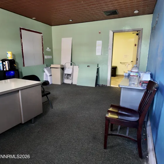 785 E, Hawthorne, Nevada 89415, ,Commercial Sale,Residential,E,0,260013130