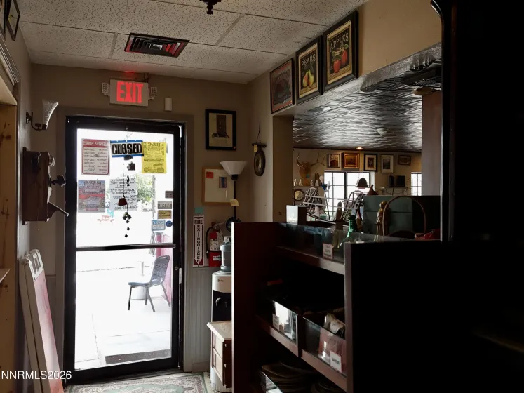 785 E, Hawthorne, Nevada 89415, ,Commercial Sale,Residential,E,0,260013130