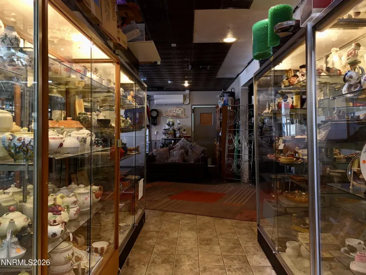 785 E, Hawthorne, Nevada 89415, ,Commercial Sale,Residential,E,0,260013130