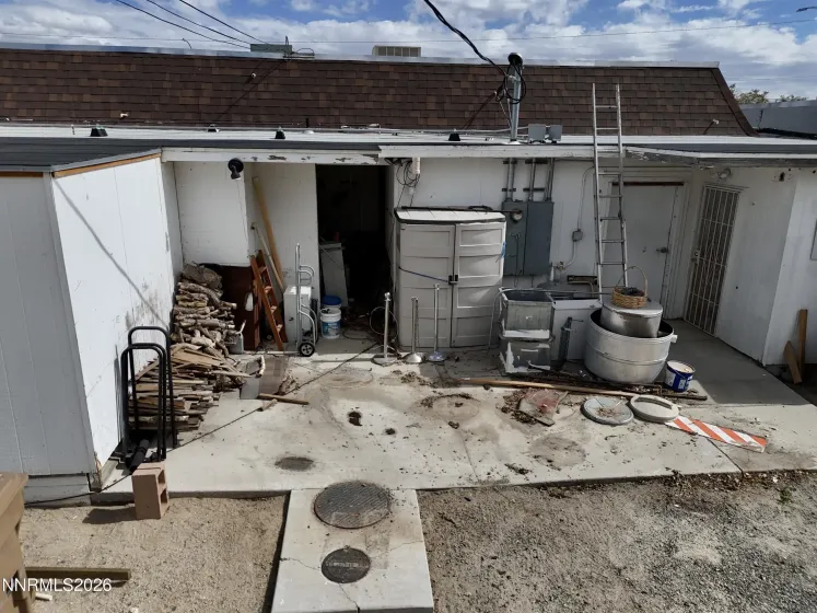 785 E, Hawthorne, Nevada 89415, ,Commercial Sale,Residential,E,0,260013130