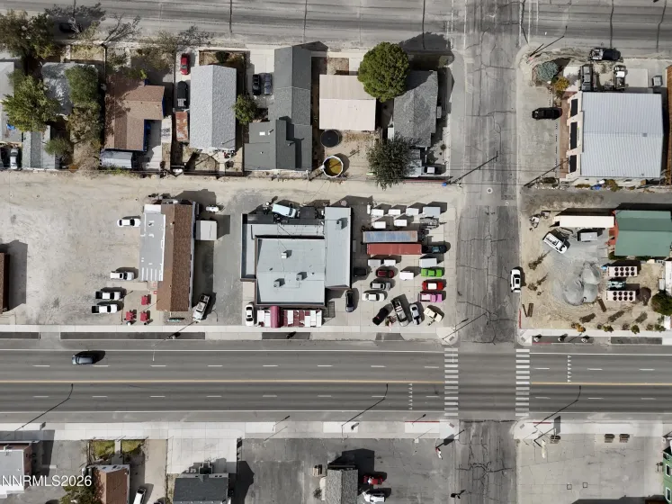 785 E, Hawthorne, Nevada 89415, ,Commercial Sale,Residential,E,0,260013130