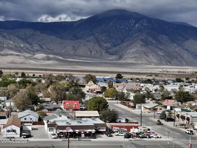 785 E, Hawthorne, Nevada 89415, ,Commercial Sale,Residential,E,0,260013130