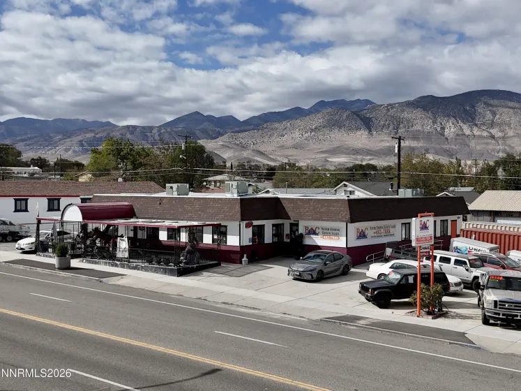 785 E, Hawthorne, Nevada 89415, ,Commercial Sale,Residential,E,0,260013130