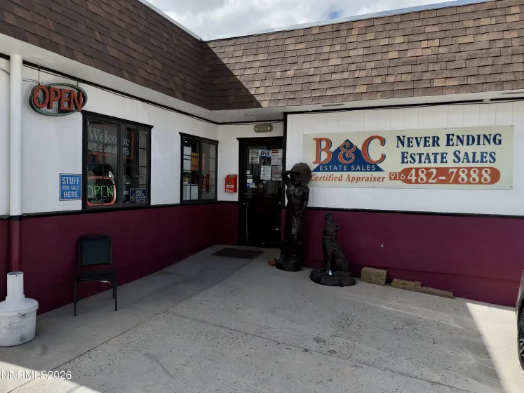 785 E, Hawthorne, Nevada 89415, ,Commercial Sale,Residential,E,0,260013130