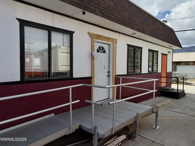 785 E, Hawthorne, Nevada 89415, ,Commercial Sale,Residential,E,0,260013130