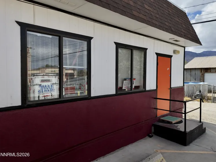 785 E, Hawthorne, Nevada 89415, ,Commercial Sale,Residential,E,0,260013130