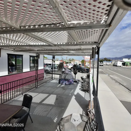 785 E, Hawthorne, Nevada 89415, ,Commercial Sale,Residential,E,0,260013130