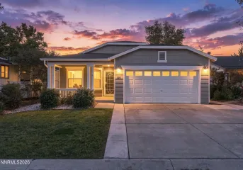288 Ave De La D'Emerald, Sparks, Nevada 89434, 3 Bedrooms Bedrooms, ,2 BathroomsBathrooms,Residential,Residential,Ave De La D'Emerald,0,260013131