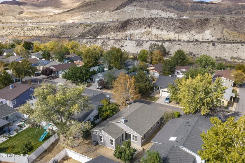 288 Ave De La D'Emerald, Sparks, Nevada 89434, 3 Bedrooms Bedrooms, ,2 BathroomsBathrooms,Residential,Residential,Ave De La D'Emerald,0,260013131