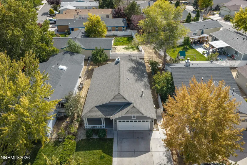 288 Ave De La D'Emerald, Sparks, Nevada 89434, 3 Bedrooms Bedrooms, ,2 BathroomsBathrooms,Residential,Residential,Ave De La D'Emerald,0,260013131