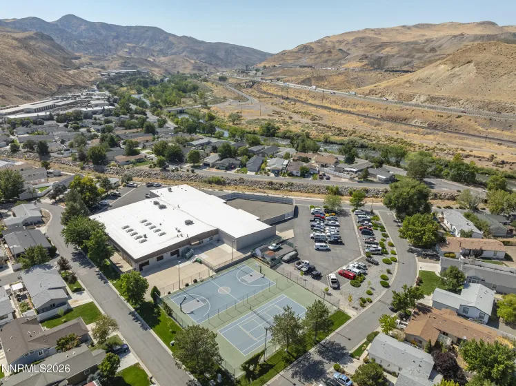 288 Ave De La D'Emerald, Sparks, Nevada 89434, 3 Bedrooms Bedrooms, ,2 BathroomsBathrooms,Residential,Residential,Ave De La D'Emerald,0,260013131