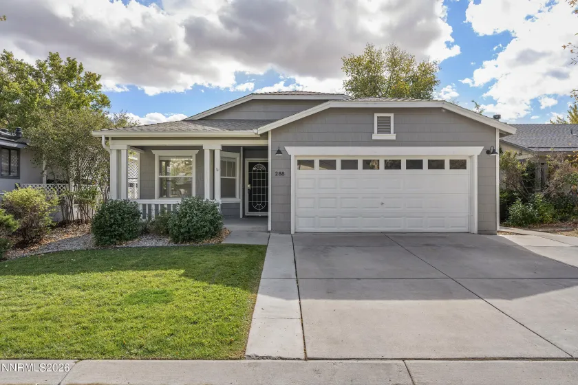 288 Ave De La D'Emerald, Sparks, Nevada 89434, 3 Bedrooms Bedrooms, ,2 BathroomsBathrooms,Residential,Residential,Ave De La D'Emerald,0,260013131
