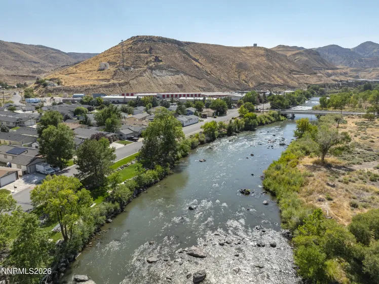 288 Ave De La D'Emerald, Sparks, Nevada 89434, 3 Bedrooms Bedrooms, ,2 BathroomsBathrooms,Residential,Residential,Ave De La D'Emerald,0,260013131