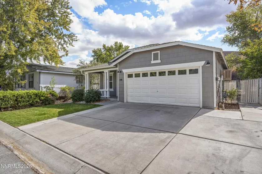 288 Ave De La D'Emerald, Sparks, Nevada 89434, 3 Bedrooms Bedrooms, ,2 BathroomsBathrooms,Residential,Residential,Ave De La D'Emerald,0,260013131