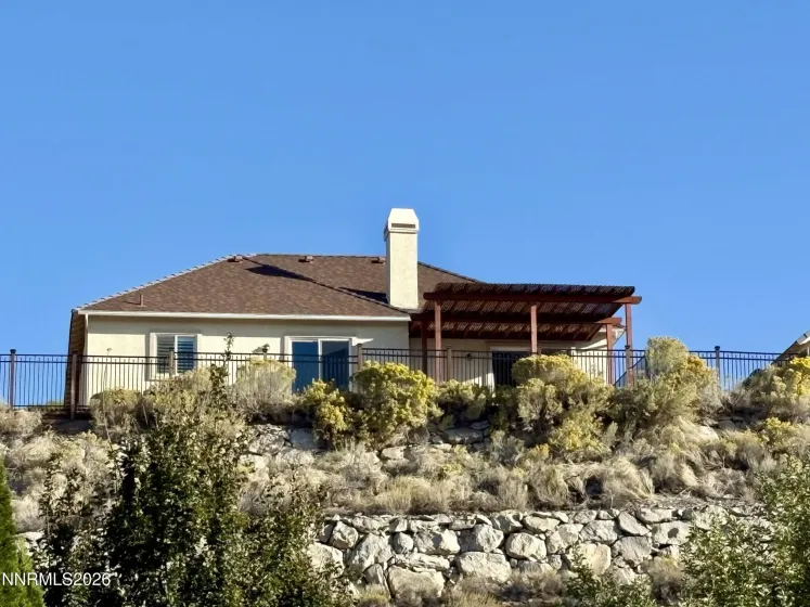 1633 Cloud Peak, Sparks, Nevada 89436, 3 Bedrooms Bedrooms, ,3 BathroomsBathrooms,Residential,Residential,Cloud Peak,0,260013132