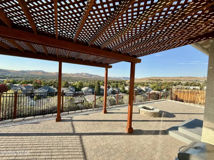 1633 Cloud Peak, Sparks, Nevada 89436, 3 Bedrooms Bedrooms, ,3 BathroomsBathrooms,Residential,Residential,Cloud Peak,0,260013132