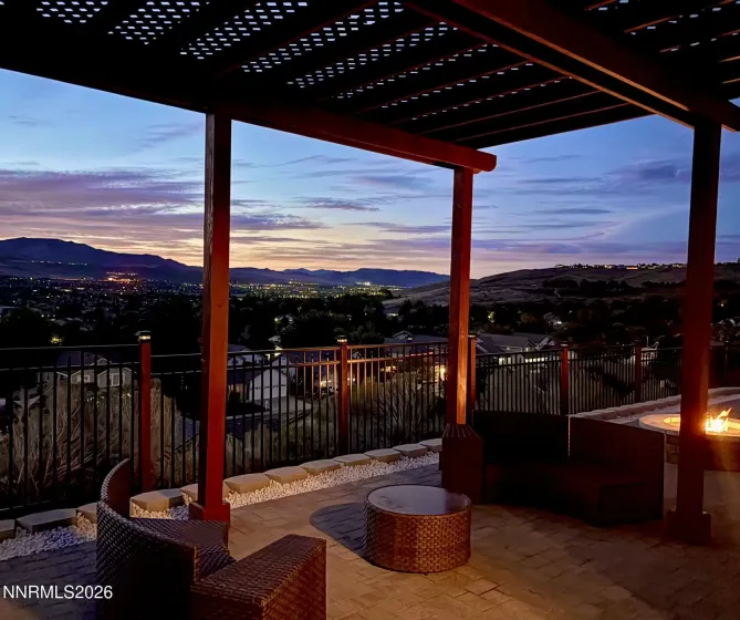 1633 Cloud Peak, Sparks, Nevada 89436, 3 Bedrooms Bedrooms, ,3 BathroomsBathrooms,Residential,Residential,Cloud Peak,0,260013132