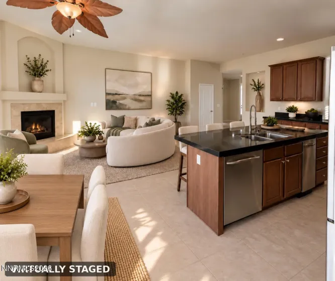 1633 Cloud Peak, Sparks, Nevada 89436, 3 Bedrooms Bedrooms, ,3 BathroomsBathrooms,Residential,Residential,Cloud Peak,0,260013132