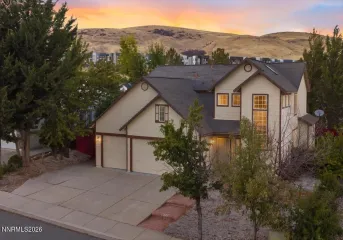 3151 Sky Country, Reno, Nevada 89503, 4 Bedrooms Bedrooms, ,3 BathroomsBathrooms,Residential,Residential,Sky Country,0,260013133