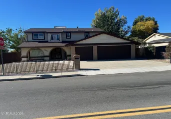 1561 Del Rosa, Sparks, Nevada 89434, 3 Bedrooms Bedrooms, ,3 BathroomsBathrooms,Residential,Residential,Del Rosa,0,260013134
