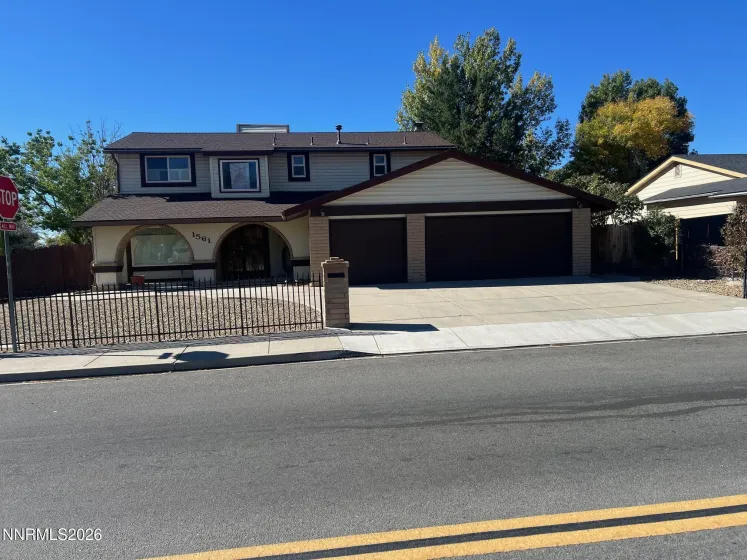 1561 Del Rosa, Sparks, Nevada 89434, 3 Bedrooms Bedrooms, ,3 BathroomsBathrooms,Residential,Residential,Del Rosa,0,260013134