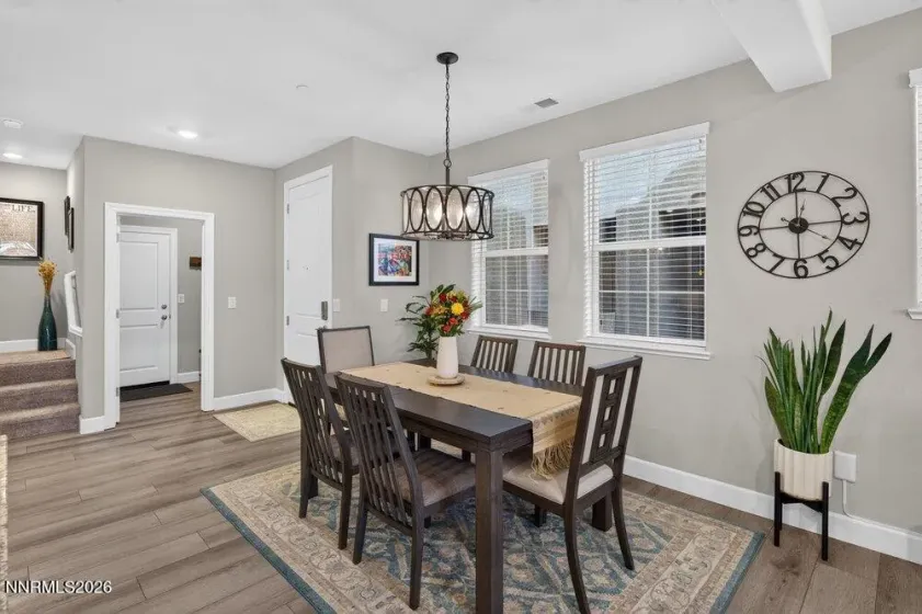 1915 Sea Horse, Reno, Nevada 89521, 3 Bedrooms Bedrooms, ,3 BathroomsBathrooms,Residential,Residential,Sea Horse,0,260013135