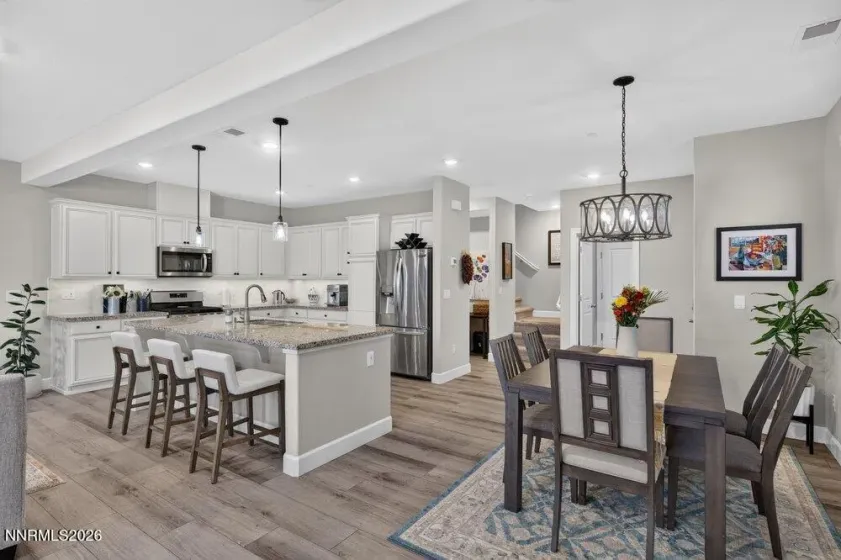 1915 Sea Horse, Reno, Nevada 89521, 3 Bedrooms Bedrooms, ,3 BathroomsBathrooms,Residential,Residential,Sea Horse,0,260013135