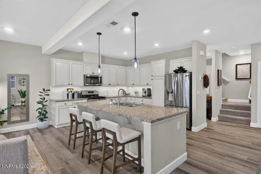 1915 Sea Horse, Reno, Nevada 89521, 3 Bedrooms Bedrooms, ,3 BathroomsBathrooms,Residential,Residential,Sea Horse,0,260013135