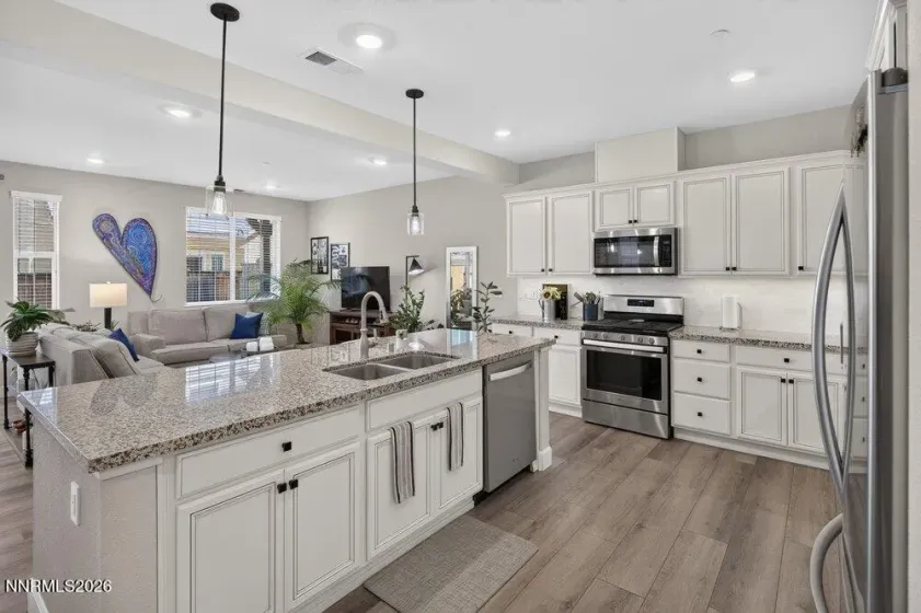 1915 Sea Horse, Reno, Nevada 89521, 3 Bedrooms Bedrooms, ,3 BathroomsBathrooms,Residential,Residential,Sea Horse,0,260013135