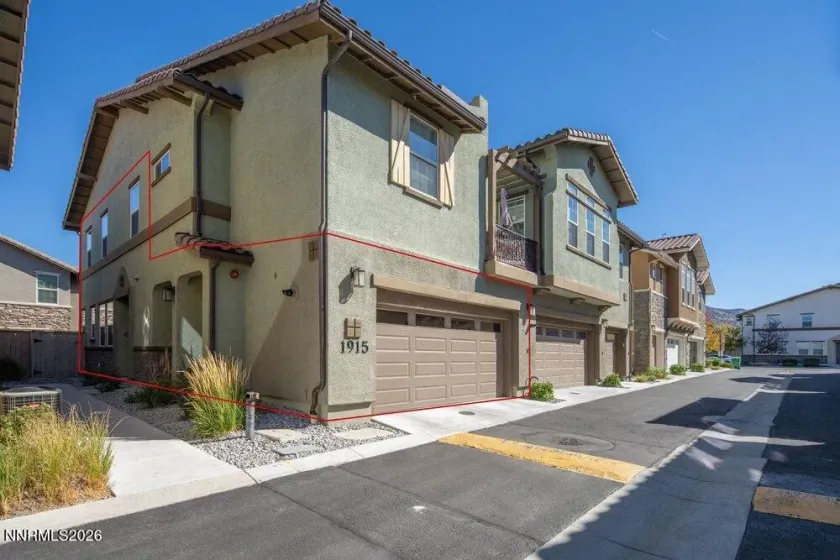 1915 Sea Horse, Reno, Nevada 89521, 3 Bedrooms Bedrooms, ,3 BathroomsBathrooms,Residential,Residential,Sea Horse,0,260013135