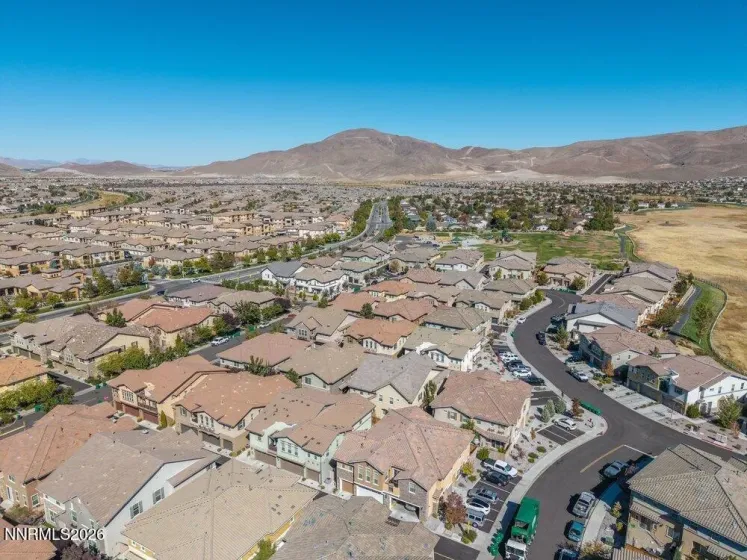 1915 Sea Horse, Reno, Nevada 89521, 3 Bedrooms Bedrooms, ,3 BathroomsBathrooms,Residential,Residential,Sea Horse,0,260013135