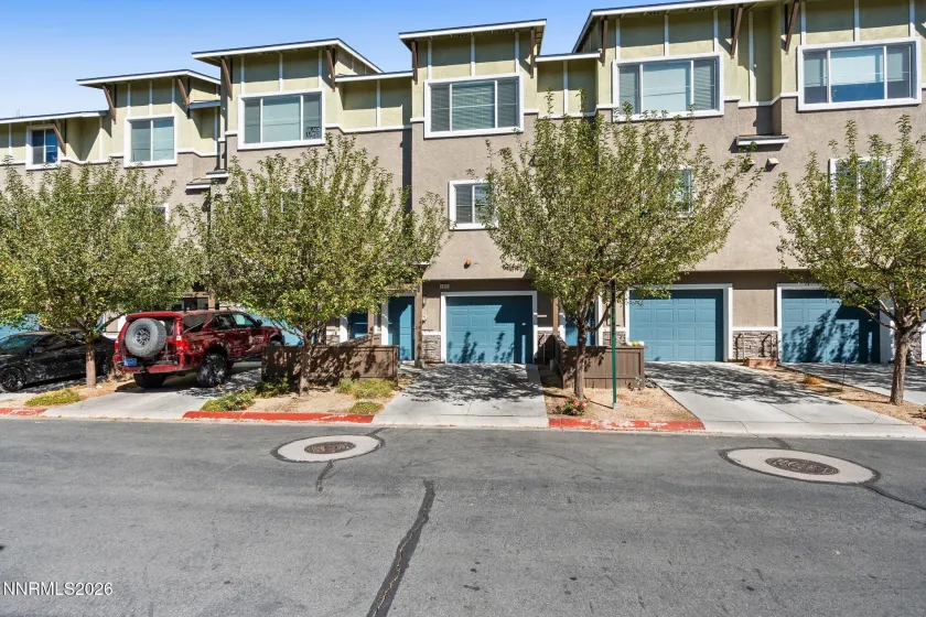 2805 Elsie Irene, Reno, Nevada 89503, 2 Bedrooms Bedrooms, ,3 BathroomsBathrooms,Residential,Residential,Elsie Irene,0,260013137