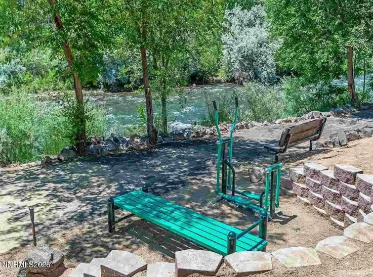 2805 Elsie Irene, Reno, Nevada 89503, 2 Bedrooms Bedrooms, ,3 BathroomsBathrooms,Residential,Residential,Elsie Irene,0,260013137