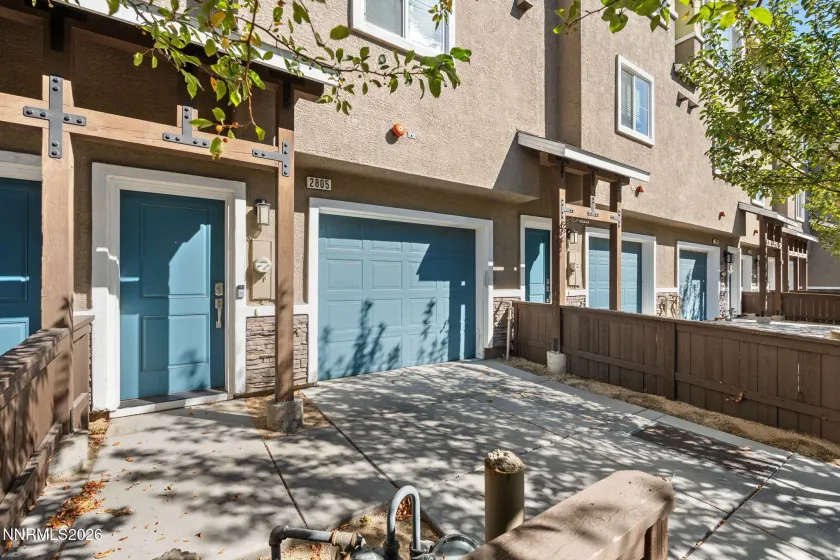 2805 Elsie Irene, Reno, Nevada 89503, 2 Bedrooms Bedrooms, ,3 BathroomsBathrooms,Residential,Residential,Elsie Irene,0,260013137