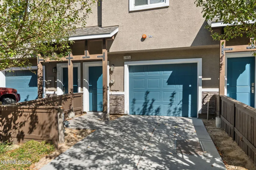 2805 Elsie Irene, Reno, Nevada 89503, 2 Bedrooms Bedrooms, ,3 BathroomsBathrooms,Residential,Residential,Elsie Irene,0,260013137