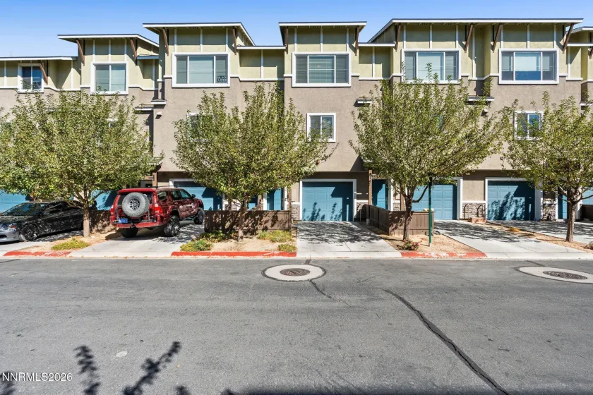 2805 Elsie Irene, Reno, Nevada 89503, 2 Bedrooms Bedrooms, ,3 BathroomsBathrooms,Residential,Residential,Elsie Irene,0,260013137