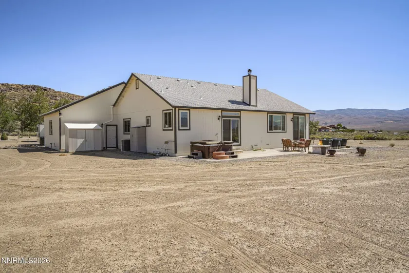 4208 Kyle, Wellington, Nevada 89444, 3 Bedrooms Bedrooms, ,2 BathroomsBathrooms,Residential,Residential,Kyle,0,260013138