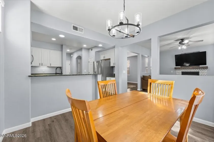 6720 Altesino, Sparks, Nevada 89436, 4 Bedrooms Bedrooms, ,3 BathroomsBathrooms,Residential,Residential,Altesino,0,260013139