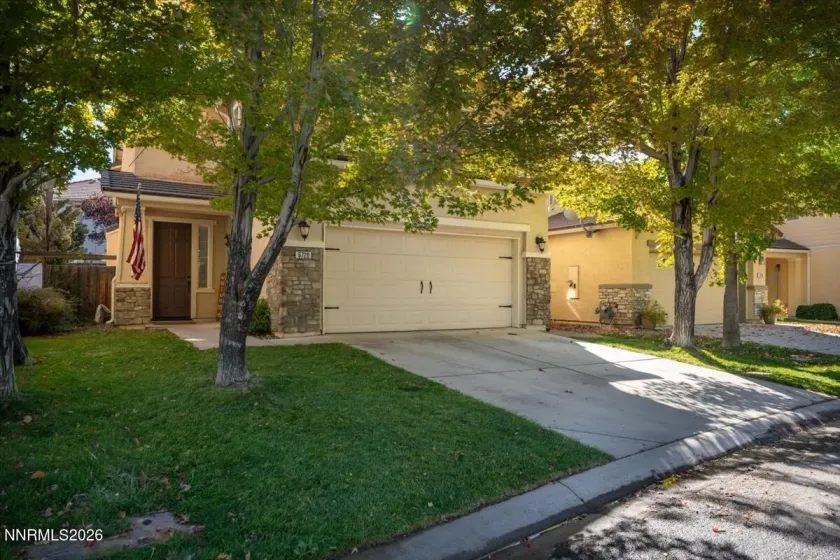 6720 Altesino, Sparks, Nevada 89436, 4 Bedrooms Bedrooms, ,3 BathroomsBathrooms,Residential,Residential,Altesino,0,260013139