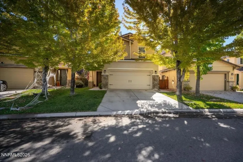 6720 Altesino, Sparks, Nevada 89436, 4 Bedrooms Bedrooms, ,3 BathroomsBathrooms,Residential,Residential,Altesino,0,260013139