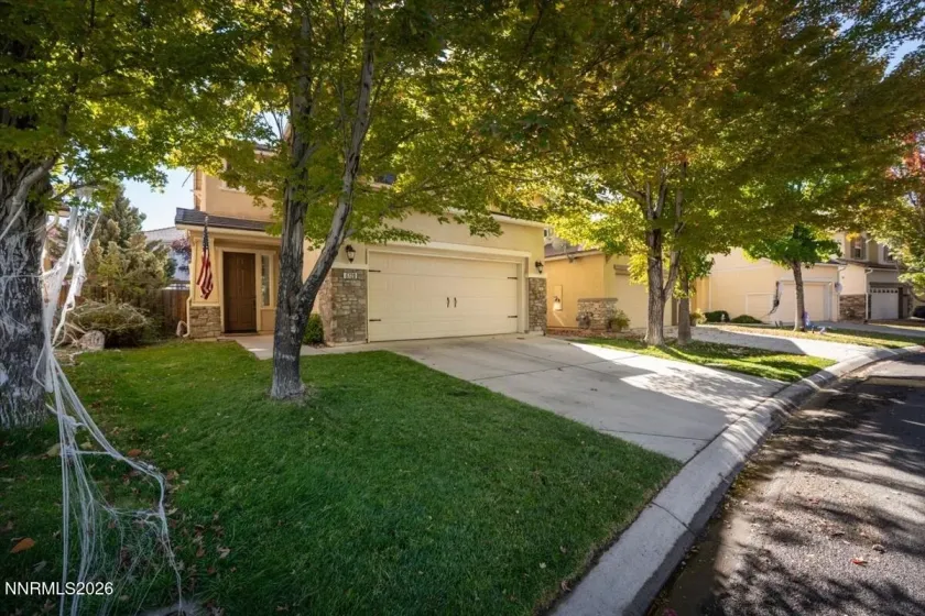 6720 Altesino, Sparks, Nevada 89436, 4 Bedrooms Bedrooms, ,3 BathroomsBathrooms,Residential,Residential,Altesino,0,260013139