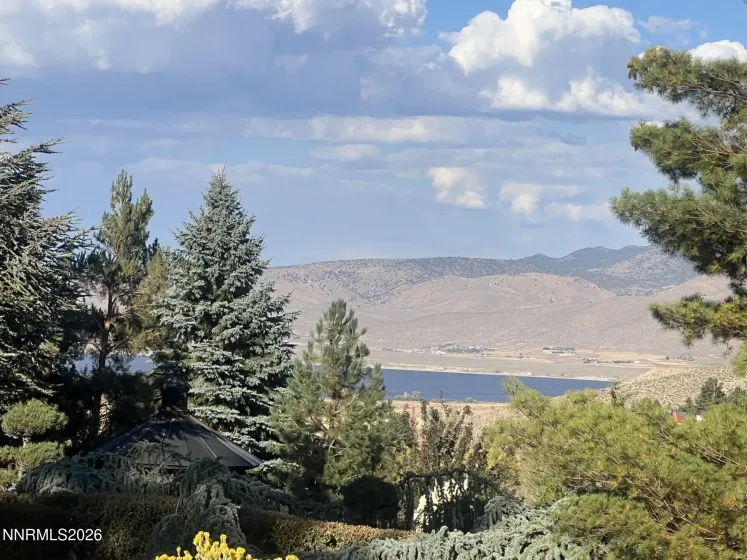 4400 Hobart, Carson City, Nevada 89703, ,Land,Residential,Hobart,0,260013140