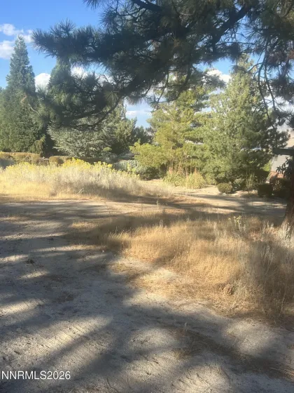 4400 Hobart, Carson City, Nevada 89703, ,Land,Residential,Hobart,0,260013140