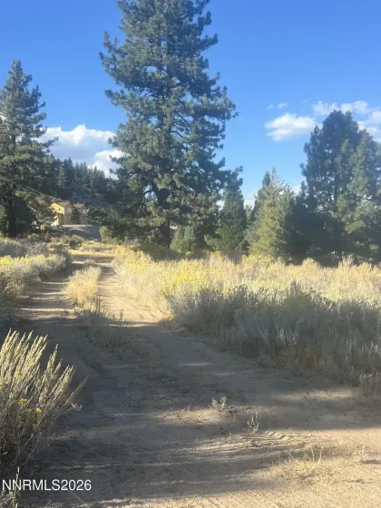 4400 Hobart, Carson City, Nevada 89703, ,Land,Residential,Hobart,0,260013140