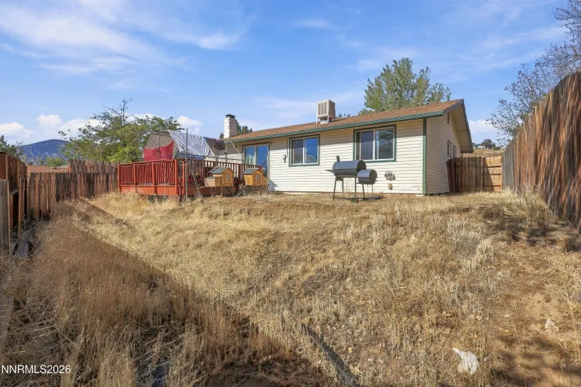 3549 Vista Grande, Carson City, Nevada 89705, 3 Bedrooms Bedrooms, ,2 BathroomsBathrooms,Residential,Residential,Vista Grande,0,260013141